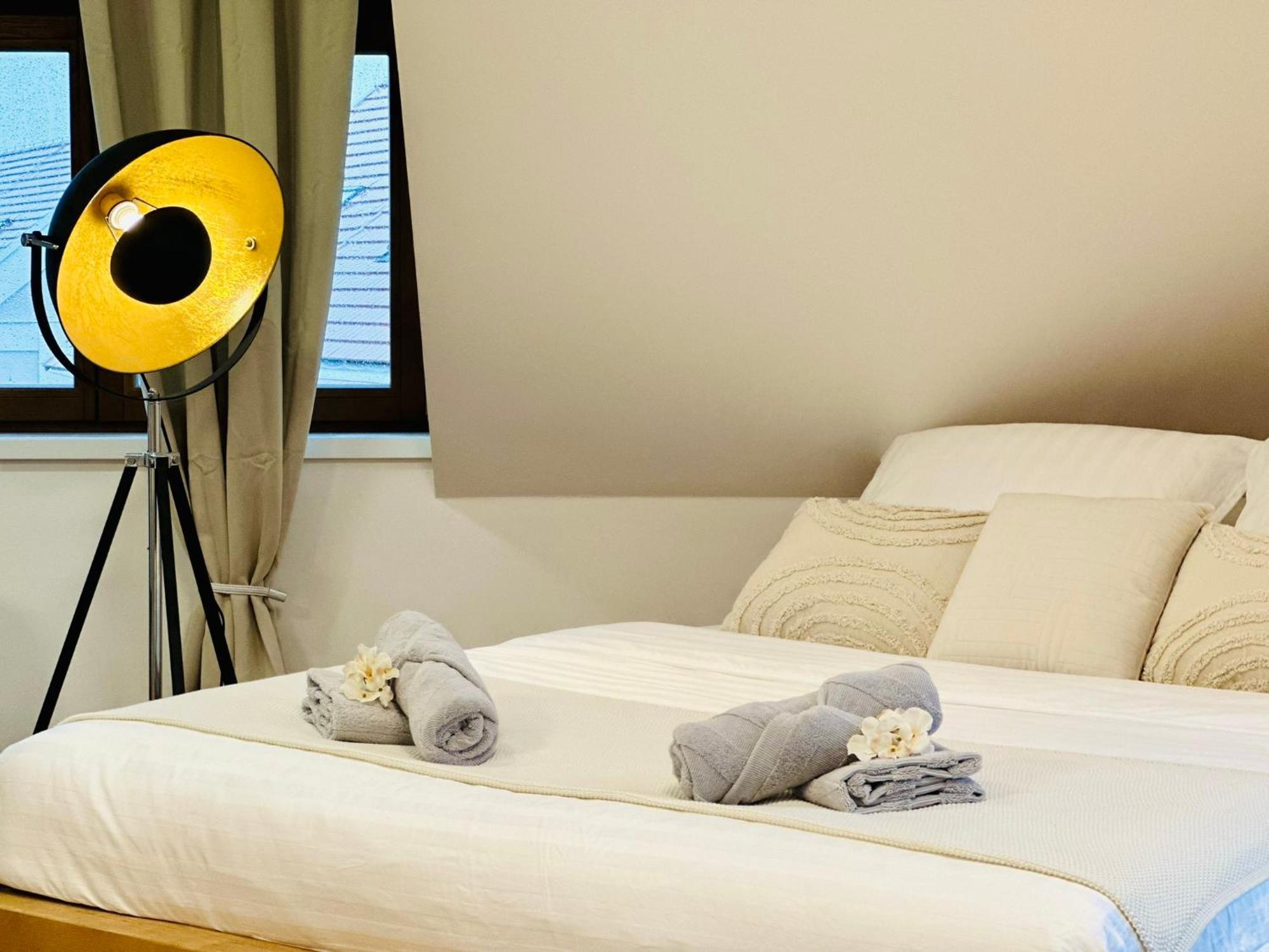 Studio Kralovice Apartment Прага Экстерьер фото