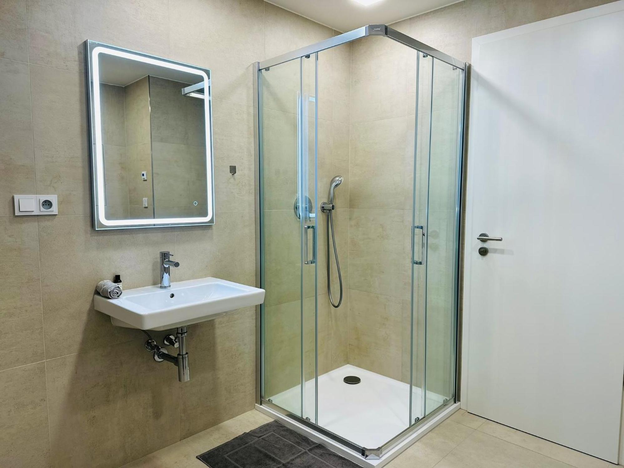 Studio Kralovice Apartment Прага Экстерьер фото